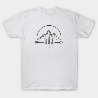 Arrow T-Shirt